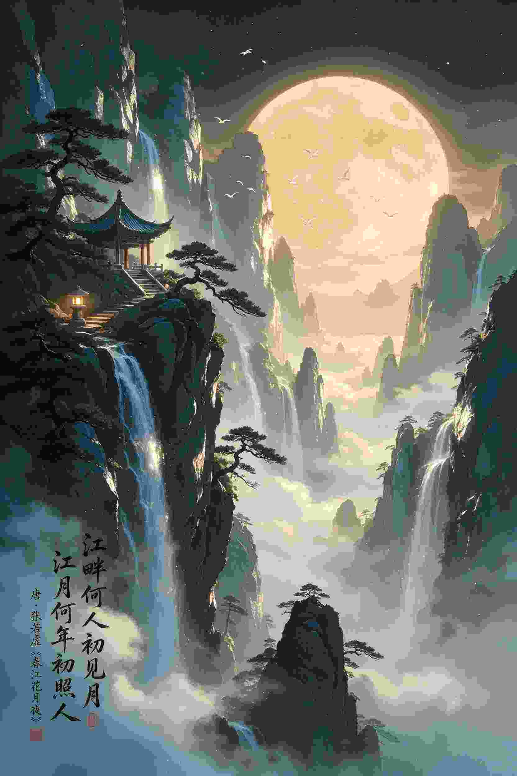 隐秘的角落