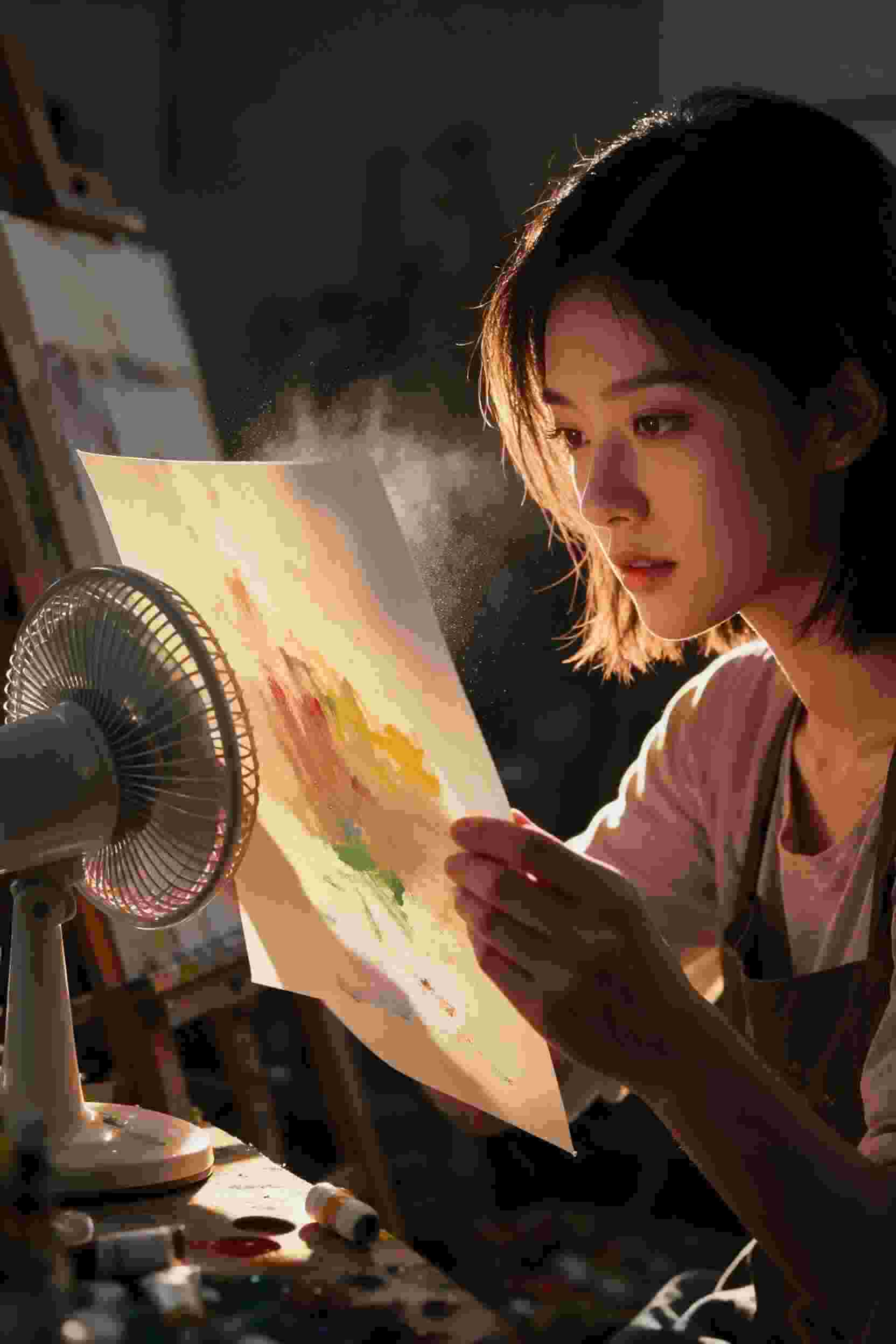 契约之爱