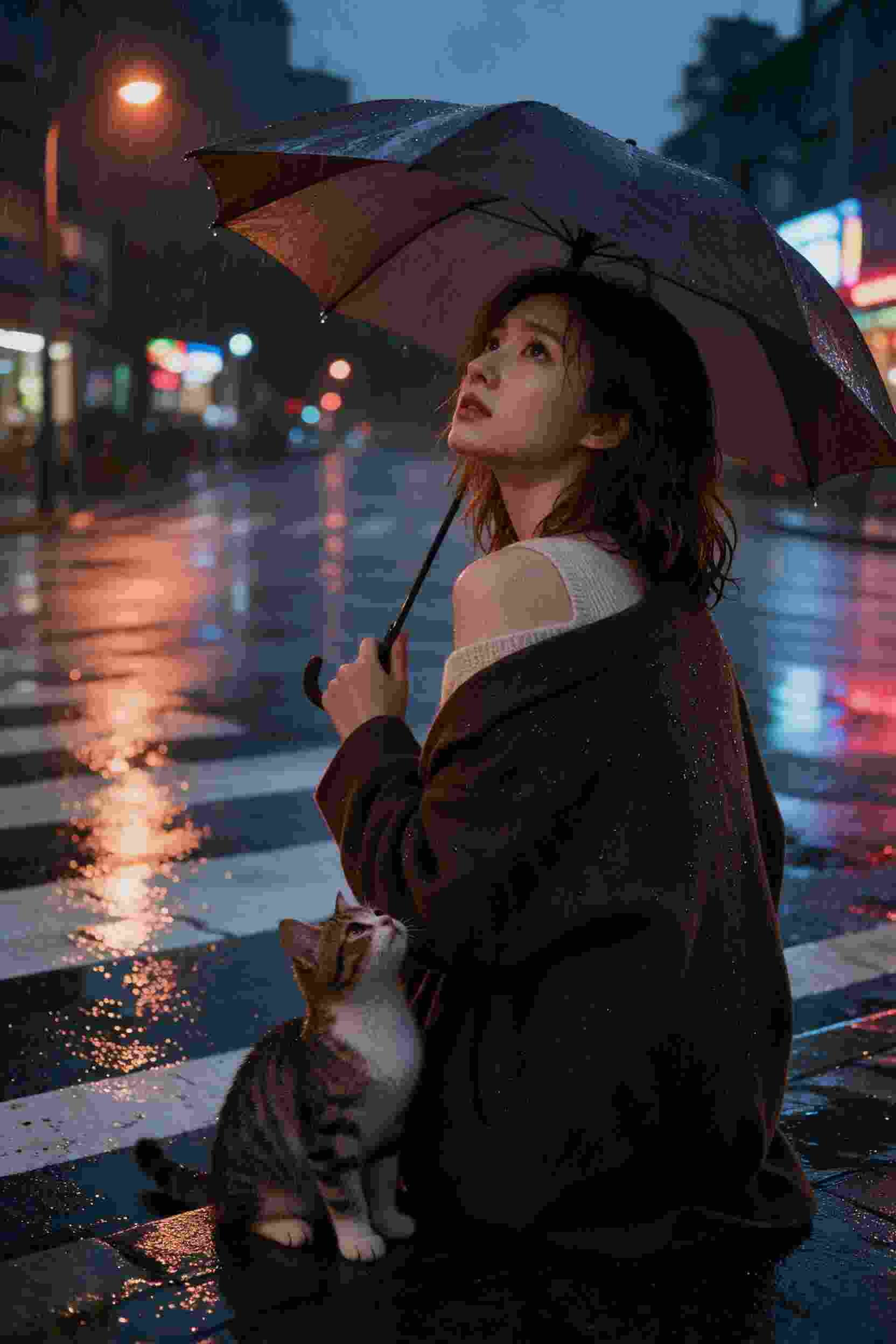 时光倒流