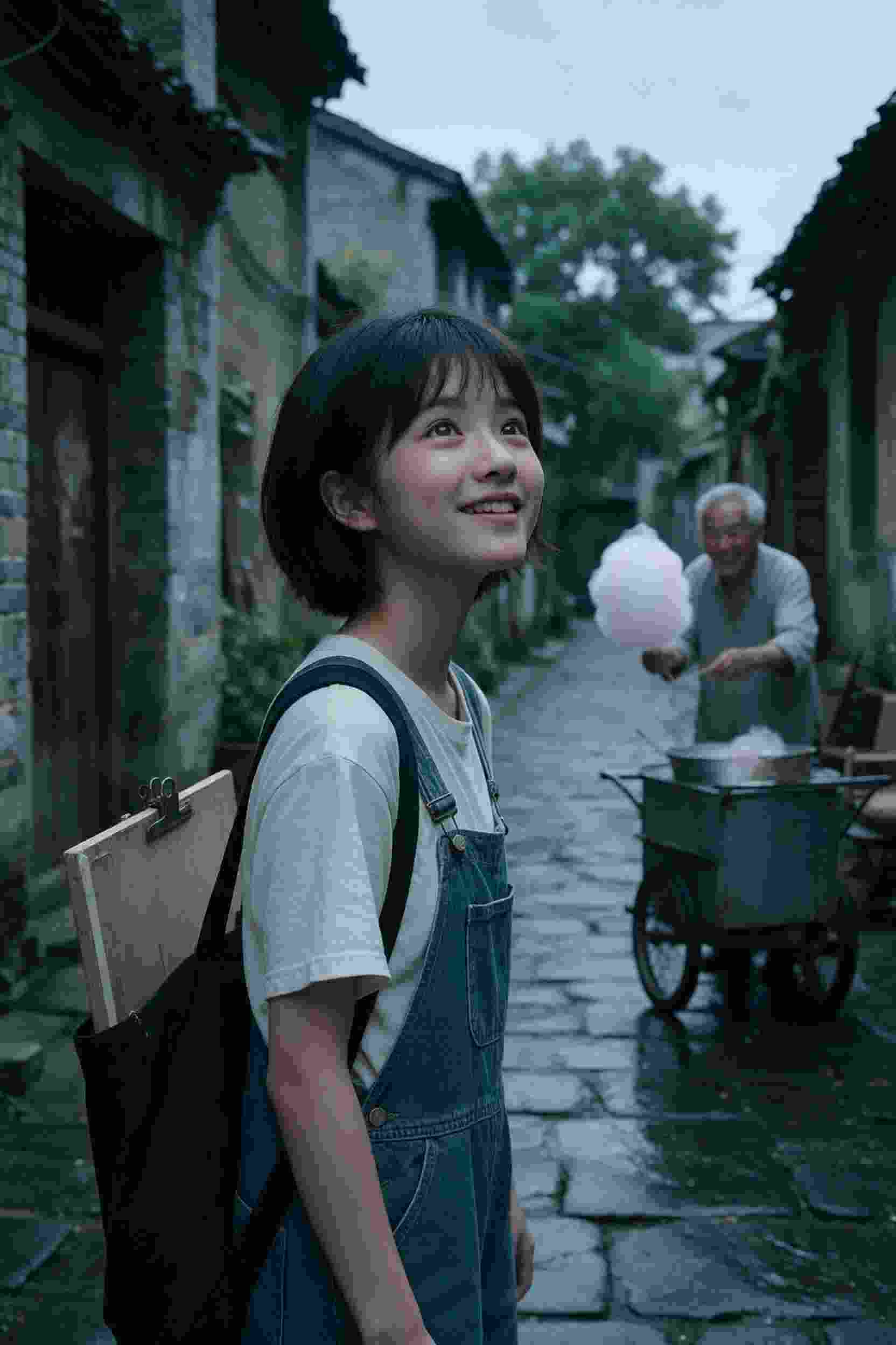 医生的秘密